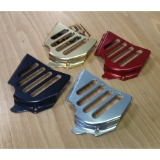 TPO Corsa Front Sprocket Cover For most Ducati